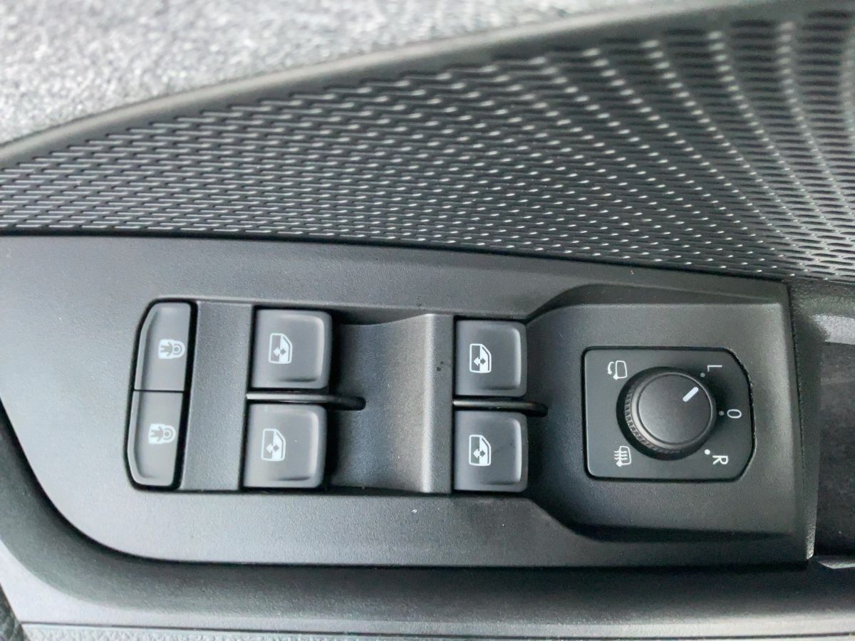 Skoda Octavia - Bild 17