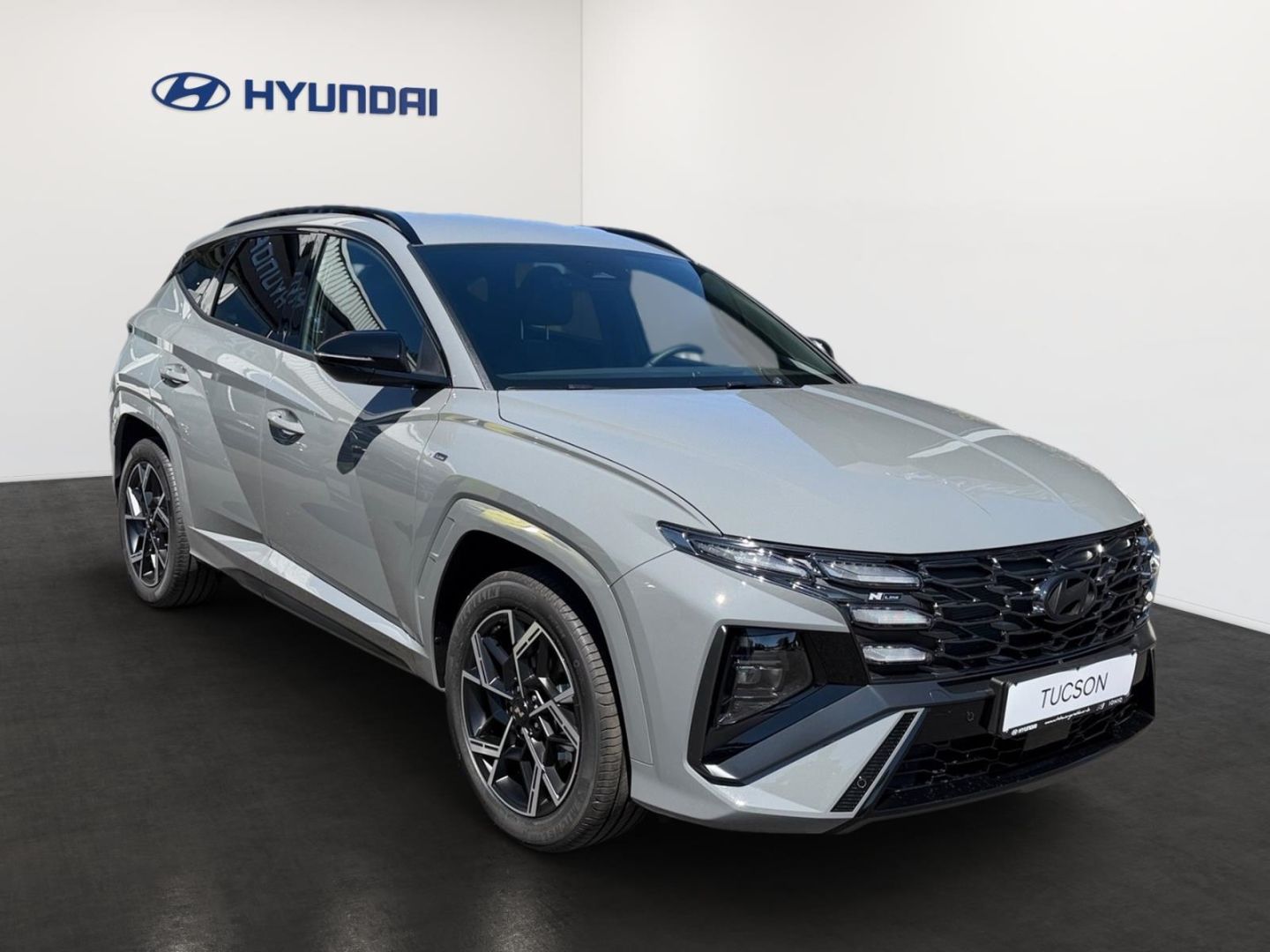 Hyundai TUCSON - Bild 3