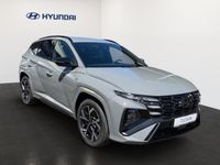 Hyundai TUCSON - Vorschau Bild 3