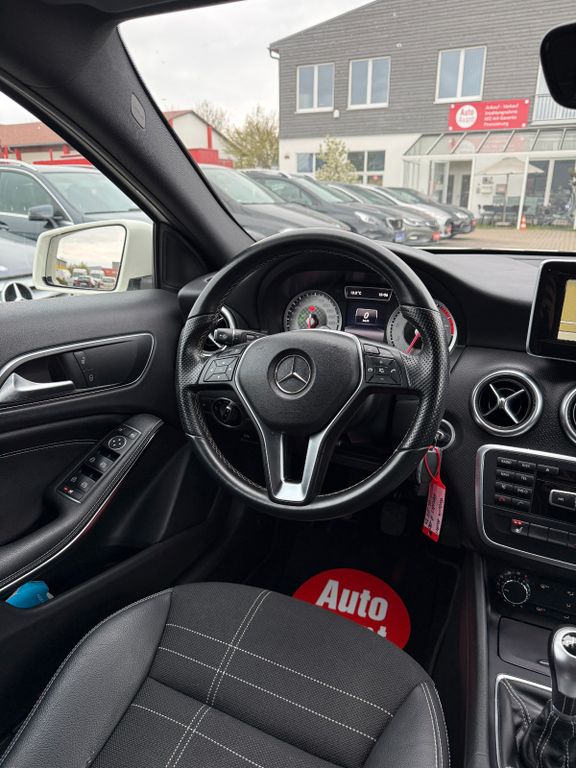 Mercedes-Benz A 180 - Bild 23