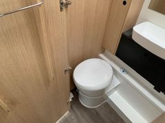 Sunlight T 68 Citroen