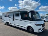 Kabe Travel Master Imperial i910 5personen ausfuhrung - Kabe Integrierter