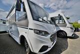 Carado I 447 -6.000EUR Automatik|Hubbett|TV|SAT