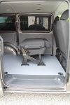 Volkswagen T6.1 Kombi Mixto 150PS LED LKW Zulassung Standhz