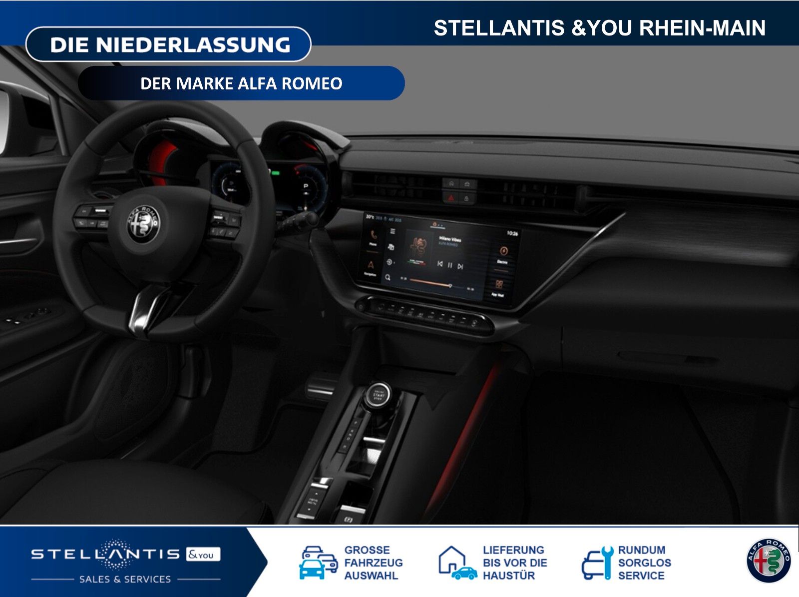 Alfa Romeo Junior - Bild 5