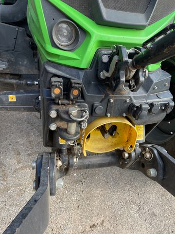 Deutz-Fahr Agrotron  6175  TTV