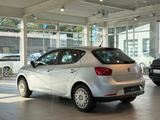 Seat Ibiza Lim. Stylance*KLIMA*TEMP.*AHK*TÜV*SPORT* - Seat aus 2009