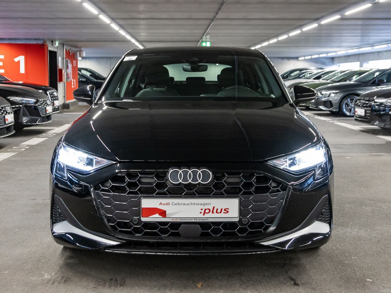 Audi A3 - Bild 12