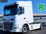 DAF XG 480 4X2 Retarder ACC 2x Tanks BTS-DAF Dealer - Kastenwagen hoch + lang