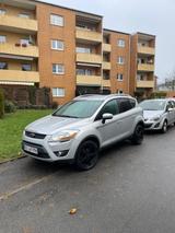 Ford Kuga 2,0TDCi 4x4 103kW Champions Edition Cha... - Ford Kuga: Champions Edition