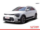 Kia Niro e-Niro Vision Totwinkel Kamera Keyless-Go - gebrauchte Kia Niro aus dem Jahr 2024