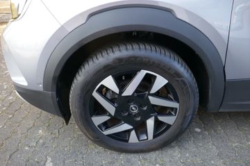 Bild 23 Opel Mokka Elegance, PARK&GO-PAKET, NAVI, AUTOMATIK