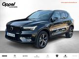 Volvo XC 40 B4 Plus Dark - 360-Kamera-Standheiz.-AHK - Volvo: X