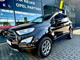 Ford Ecosport Titanium Top-Angebot! Navi Garantie All - : Angebot