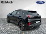 Ford Puma ST-Line X LED+Navi+Kamera+Winterpaket - Ford Puma Gebrauchtwagen in Bremen