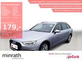 Audi A4 Avant 30 TDI APP+DAB+SHZ+VIRT+ACC+LED+NAVI - Audi A4 aus 2025