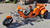 Rewaco RF1 LTR2 - TRIKE