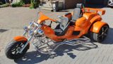 Rewaco RF1 LTR2 - GEBRAUCHT KREFELD
