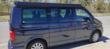 Volkswagen T6 California - Volkswagen T6 California in München