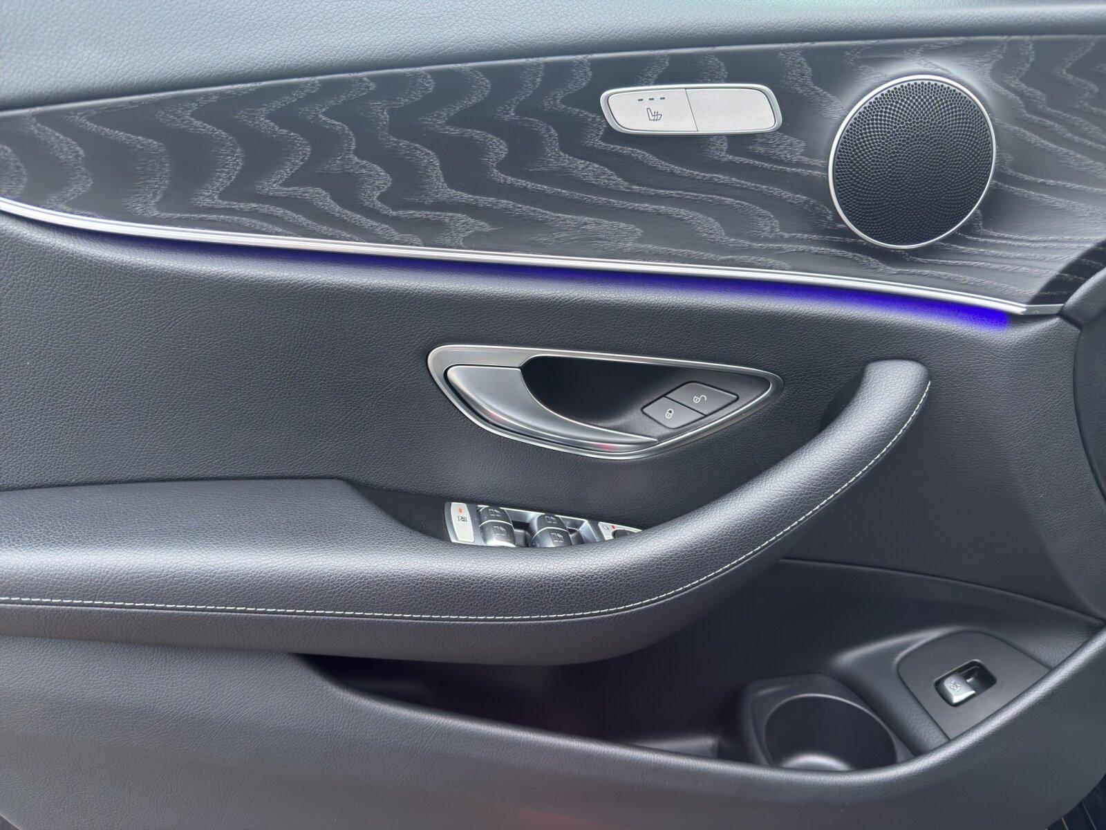 Mercedes-Benz E 200dT*Avantgarde*AHK*Distronic+* 360°*MBUX*LED