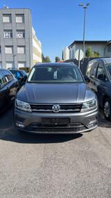 Volkswagen Tiguan 1.5 TSI  IQ.DRIVE  - VW Tiguan Gebrauchtwagen in Münster