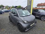 Smart fortwo electric drive / EQ 1. Hand - Smart Gebrauchtwagen von 2022
