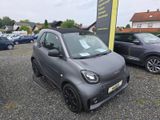 Smart fortwo electric drive / EQ 1. Hand - Smart ForTwo aus 2022