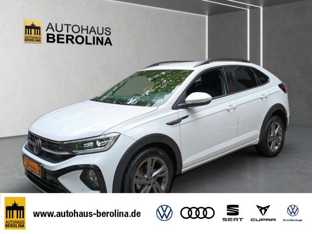Vorschaubild: VW Taigo 1.5 TSI R-Line DSG *IQ.DRIVE*Digi.C-Pro* (Fahrzeug-Nr. L04456)