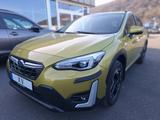 Subaru XV 2.0ie PREMIUM*LEDER*SD*AHK*M+S*VOLL+TOP! - Subaru XV mit Panoramadach
