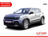 Jeep Avenger Altitude 1.2 GSE LED ACC Navi Kamera DAB - Jeep Avenger Benziner Gebrauchtwagen