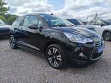 Citroën DS3 CC PT 110 Cabrio SoChic - Citroën DS3 mit Schiebedach