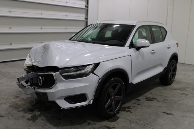 Volvo XC 40