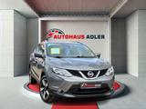 Nissan Qashqai 1.6DCI*2HD*PANO*KAM&360°NAV*AHK*SPURH*SH