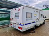 Fiat Bürstner t625 Harmony  - Angebote entsprechen deinen Suchkriterien