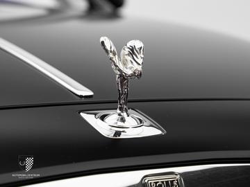 2010 ROLLS-ROYCE GHOST 照片 2