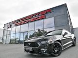 Ford Mustang Coupe 2.3 EcoBoost Navi* Premium* 1.Hand - Ford Mustang: 2.2