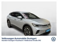 Volkswagen ID.4 - Vorschau Bild 7
