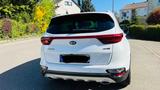 Kia Sportage 2.0 CRDi Mild Hybrid GT line Autom... - Kia Sportage von privat