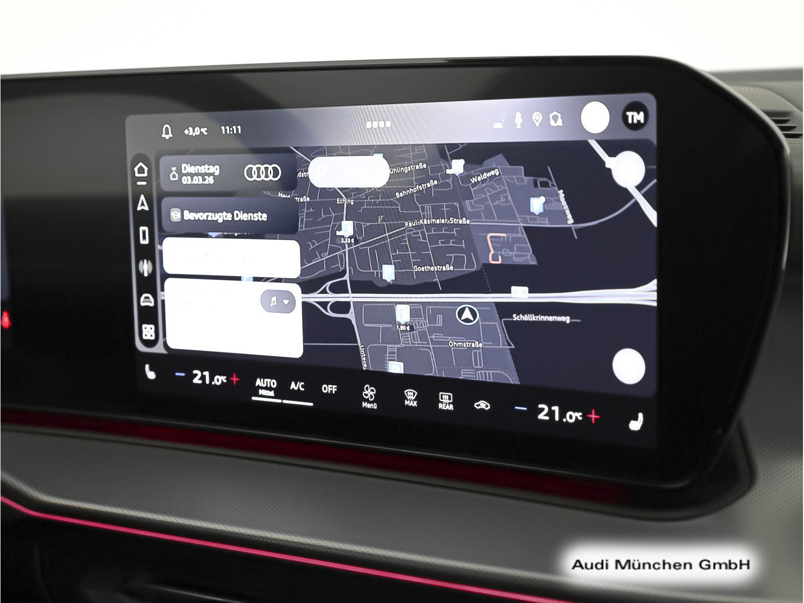 Audi Q3 - Bild 16