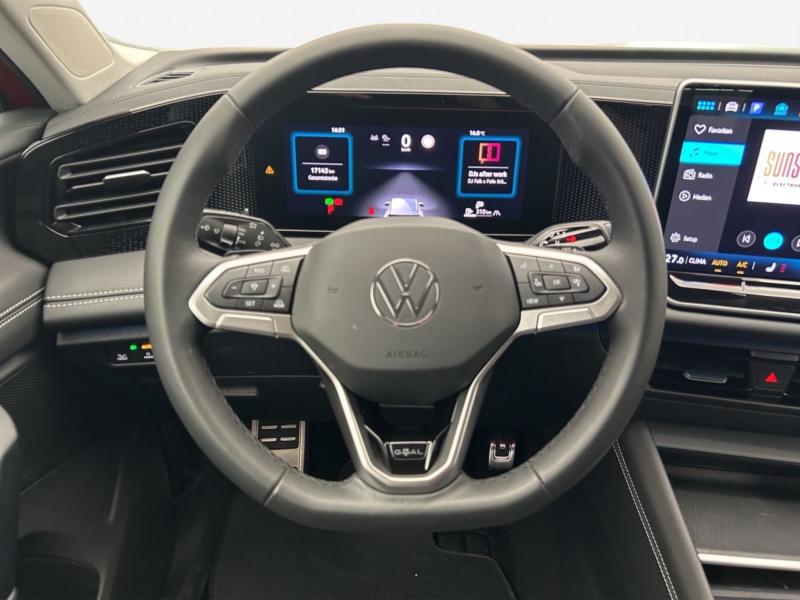 Volkswagen Tiguan - Bild 8