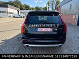 Volvo XC90 MOMENTUM *4x4* AWD*235-PS*LEDER*LED* - Volvo XC90 mit Diesel-Antrieb: 2.4