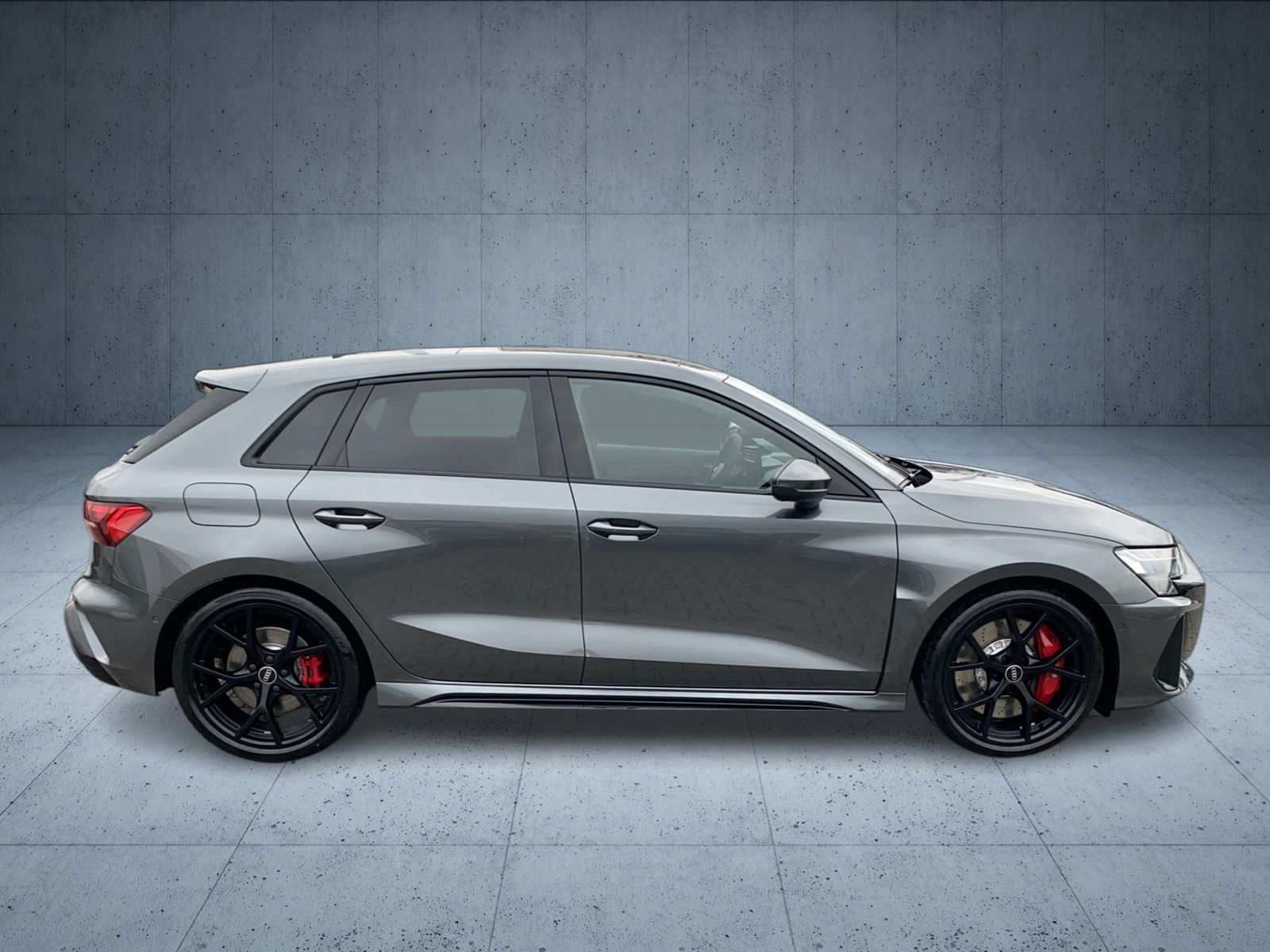 Audi RS3 - Bild 6
