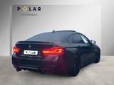 BMW 430iGran Coupe*Sportpaket*Vollleder*RFK*Bi-Xenon - gebrauchte BMW 430 aus dem Jahr 2018
