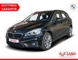 BMW 218d Active Tourer Advantage LED Navi ACC Tempom - BMW 218: 218d