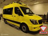 Mercedes-Benz SPRINTER 319CDI V6 Camper Automaat L2H2 EURO6 - Mercedes-Benz Auto s