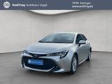 Toyota Corolla 1.8 Hybrid, 5-türig - Toyota Corolla Gebrauchtwagen in Stuttgart