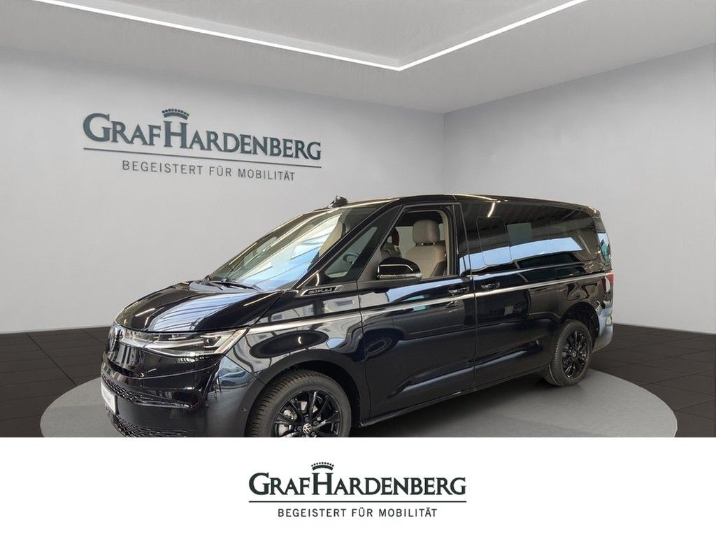 Volkswagen LT