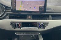 Audi A4 - Vorschau Bild 17