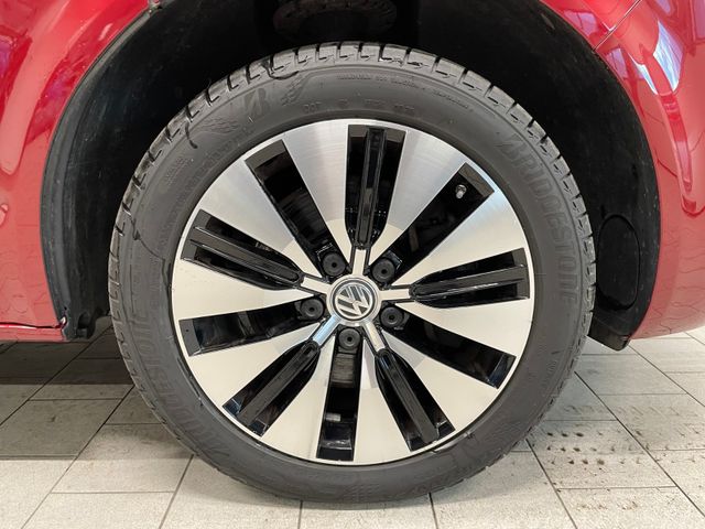 T6.1 Multivan Cruise 4MOTION 2.0 TDI DSG LED AHK