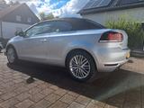 Volkswagen Golf 1.6 TDI CUP Cabriolet  - VW Golf Gebrauchtwagen in Saarbrücken